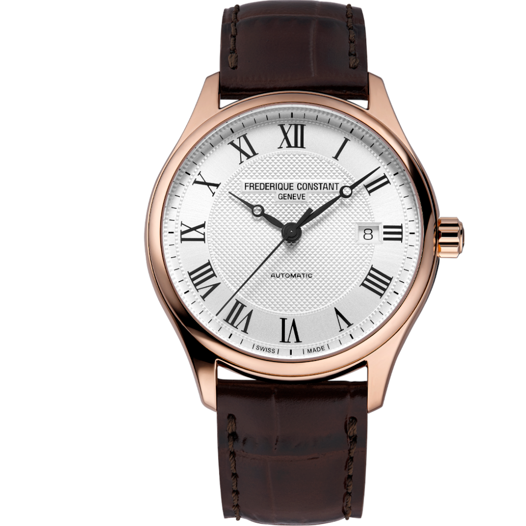 Frederique Constant - FC-303MC5B4 - Azzam Watches 
