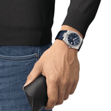 Tissot - T137.407.16.041 - Azzam Watches 
