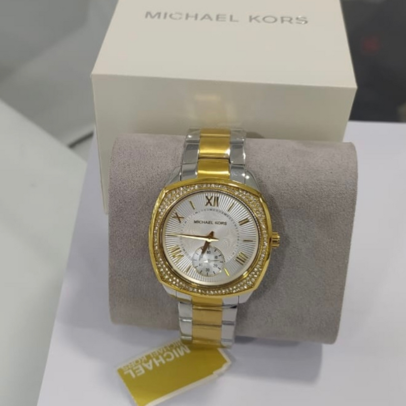Michael Kors - MK6136 - Azzam Watches 