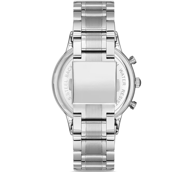 Ferro - FM11084A-A2 - Azzam Watches 