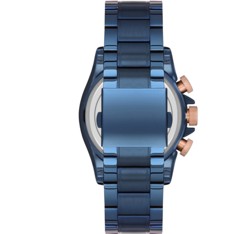 Ferro - FM1542A-T - Azzam Watches 