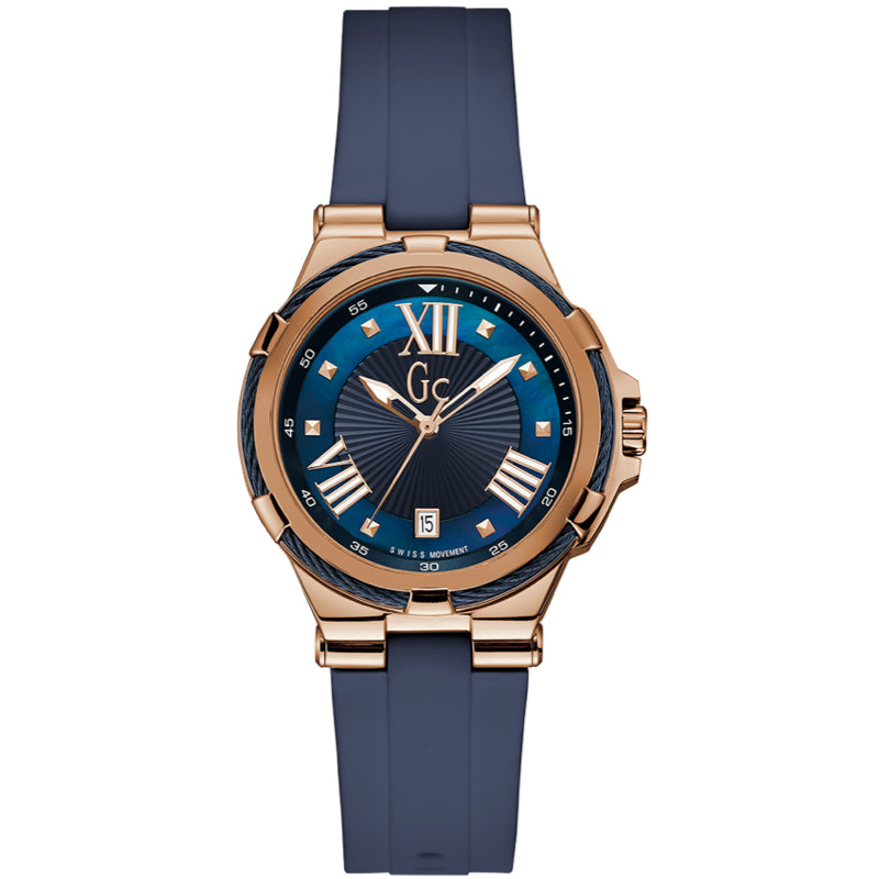 Guess Collection- Y34001L7 - Azzam Watches 