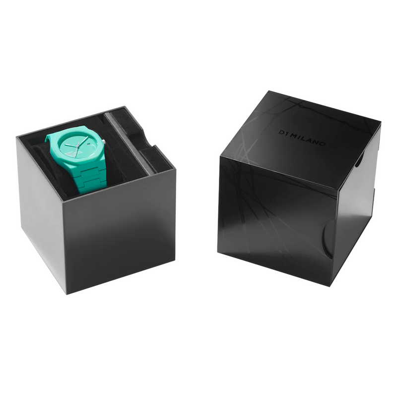 D1 Milano - PCBJ31 - Azzam Watches 