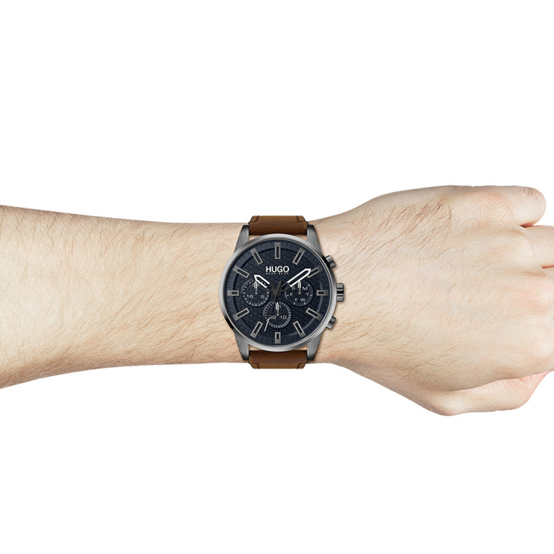 Hugo Boss - HB153.0176 - Azzam Watches 