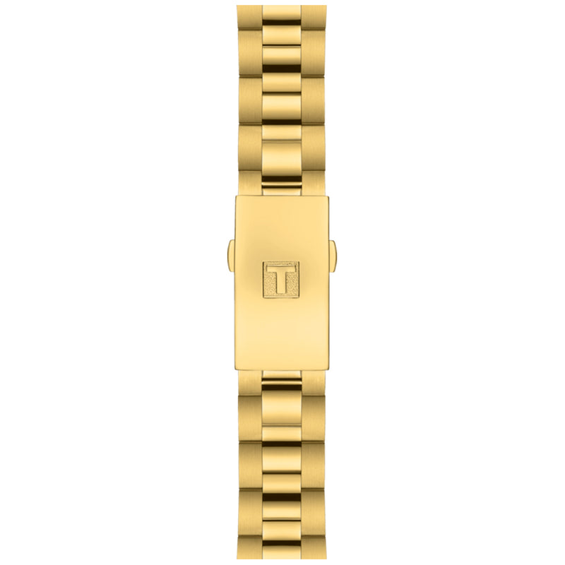 Tissot - T101.910.33.116.01 - Azzam Watches 